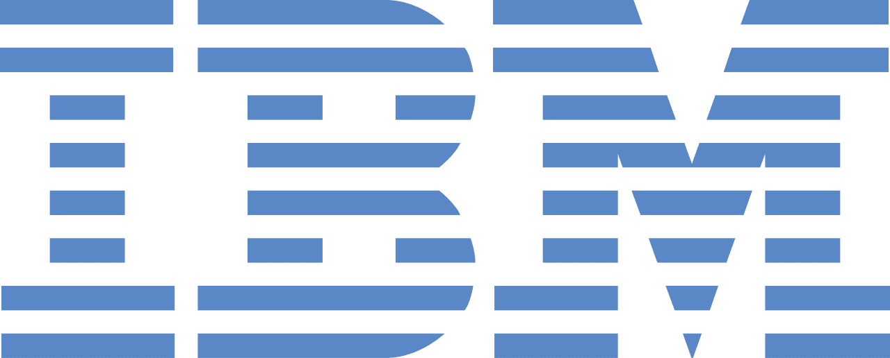 IBM logo