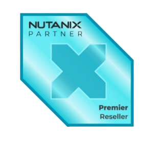Nutanix Badge