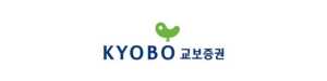 교보증권 로고 이미지