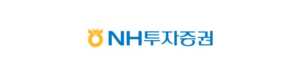 NH투자증권 로고 이미지